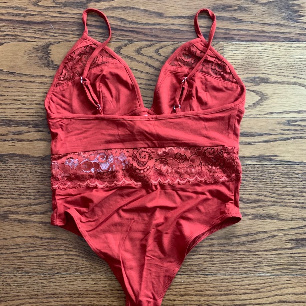NWT Bodysuit Collection (4) - Picture 2 of 7